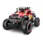 Maisto RC Overlander rot / RC Car / Fernbedienung / USB / 2,4 GHz / ab 8 Jahren 
