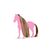 Schleich Horse Club 42653 Goldbraunes Schweif- und Mähnenzubehör / ab 3 Jahren 