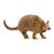 Schleich Wild Life 14874 Gürteltier / ab 3 Jahren 