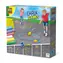 SES Outdoor-Spiel mit Gehwegkreide 5 in 1 / ab 3 Jahren 