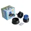 Rollytoys Flasher Ferbedo mini blau / ab 3 Jahren 