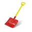 Rollytoys Hrablo rot / ab 2 Jahren 