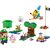 LEGO® Super Mario™ 71440 Interaktives LEGO® Luigi™ Abenteuer / Anzahl der Teile: 210 / ab 6 Jahren / Angebot