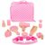 Bigjigs Toys Kosmetikset aus Holz / ab 3 Jahren
