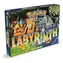 Ravensburger Labyrinth Pokémon Night Edition / Spieldauer: 20 Minuten / Anzahl der Spieler: 2-4 / ab 7 Jahren