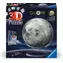 Ravensburger Puzzle-Ball Mond scheint im Dunkeln / 3D-Puzzle / ab 6 Jahren