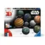 Ravensburger Star Wars Galaxy / 3D-Puzzle / ab 6 Jahren