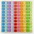 Bigjigs Toys Stack Holzfiguren / ab 3 Jahren