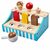 Bigjigs Toys Eisstand / ab 3 Jahren