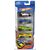Mattel Hot Wheels Geschenkset 5 teilig Autos / ab 3 Jahren