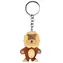 2Kids Toys Schlüsselanhänger aus Holz Löwe stehend / ab 3 Jahren