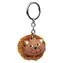 2Kids Toys Bommel-Schlüsselanhänger aus Holz Katze / ab 3 Jahren