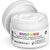 SNAZAROO Gesichtsfarbe Clown weiß 50ml