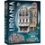 WREBBIT 3D-Puzzle Urbania: Kino / 300 Teile / ab 12 Jahren 