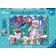 Ravensburger Disney: Stitch at Christmas / 100 Teile / ab 6 Jahren