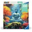 Ravensburger Buddha / 300 Teile / ab 8 Jahren