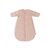 Jollein Schlafsack 2in1 70cm Rib Wild Rose / ab 6 Monaten