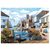 Ravensburger Ruhehafen / 500 Teile / ab 12 Jahren