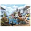 Ravensburger Ruhehafen / 500 Teile / ab 12 Jahren