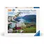 Ravensburger Landschaft / 500 Teile / ab 12 Jahren