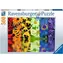 Ravensburger Bunte Blumen / 500 Stück / ab 12 Jahren