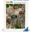 Ravensburger Reisecollage / 500 Teile / ab 12 Jahren