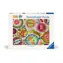 Ravensburger Mediterrane Küche / 500 Stück / ab 12 Jahren