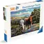Ravensburger Rinder auf der Wiese / 500 Stück / ab 12 Jahren
