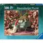 Ravensburger Hasenkonzert / 500 Stücke / ab 12 Jahren