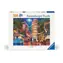 Ravensburger Gassen von Pisa / 500 Teile / ab 12 Jahren