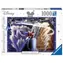 Ravensburger Disney: Fantasia / 1000 Teile / ab 14 Jahren