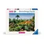 Ravensburger Zaubergärten: Botanischer Garten: Madeira / 1000 Teile / ab 14 Jahren