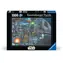 Ravensburger Star Wars Wo ist der Wookie / 1000 Teile / ab 14 Jahren