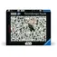 Ravensburger Challenge Puzzle: Star Wars / 1000 Teile / ab 14 Jahren