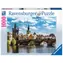 Ravensburger Tschechisch Sammlung: Prag: Blick auf die Karlsbrücke / 1000 Teile / ab 14 Jahren