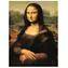 Ravensburger Leonardo da Vinci: Mona Lisa / 1000 Teile / ab 14 Jahren