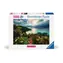 Ravensburger Schöne Inseln: Hawaii / 1000 Teile / ab 14 Jahren