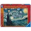 Ravensburger Vincent van Gogh: Sternennacht / 1500 Teile / ab 14 Jahren