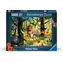 Ravensburger Löwen & Tiger und Bären / 1000 Stück / ab 14 Jahren