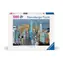 Ravensburger City of New York / 1000 Teile / ab 14 Jahren