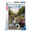 Ravensburger Auf dem Fahrrad in Amsterdam / 1000 Stück / ab 14 Jahren