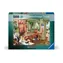 Ravensburger Künstlerhütte / 1000 Teile / ab 14 Jahren