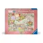 Ravensburger Bee Friendly's World (Bee Friendly) / 1000 Stück / ab 14 Jahren