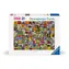 Ravensburger Bienen auf Blumen / 1000 Stück / ab 14 Jahren