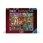 Ravensburger Große Bibliothek / 1500 Objekte / ab 14 Jahren