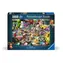 Ravensburger Hundespaziergang / 1000 Teile / ab 14 Jahren
