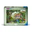Ravensburger Landhaus mit blühendem Garten / 1000 Teile / ab 14 Jahren