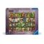 Ravensburger Vintage Sommergarten / 1000 Teile / ab 14 Jahren