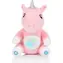 CHIPOLINO Plüsch-Einhorn mit Lichtern und Musik / ab 0 Jahren