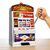 Mad Monkey Slot Machine XL - Spielautomat mit Spardose 